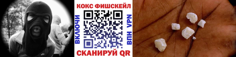 Кокаин FishScale  Купить закладки  Кумертау 