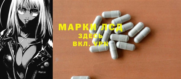 трава Инта